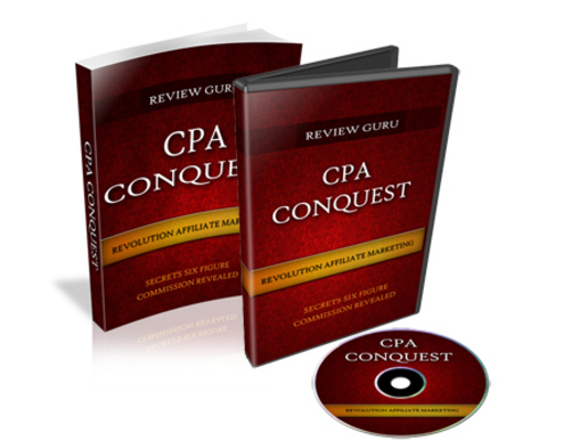 Product picture Make $100+ Per Day From CPA